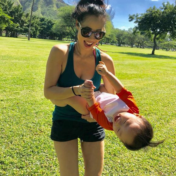 Meet your Posher, Heather - Picture 1 of 1